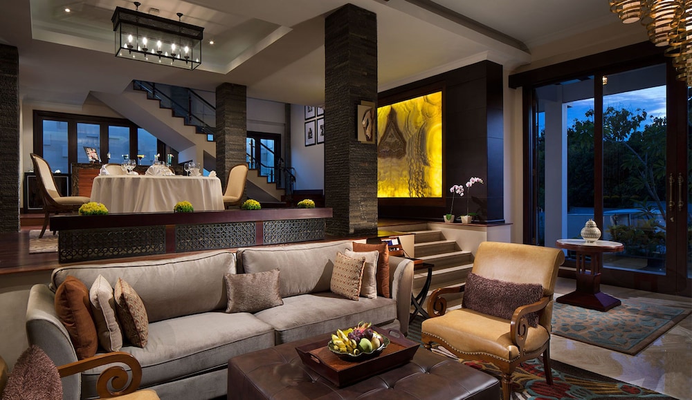 Samabe Bali Suites Villas 42/72