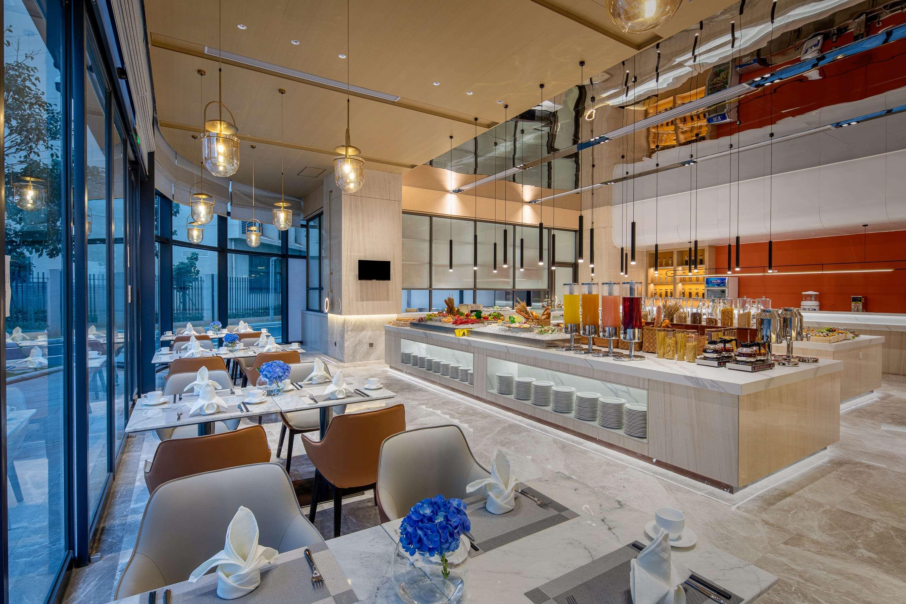 Ramada by Wyndham Maoming Dianbai 20/25