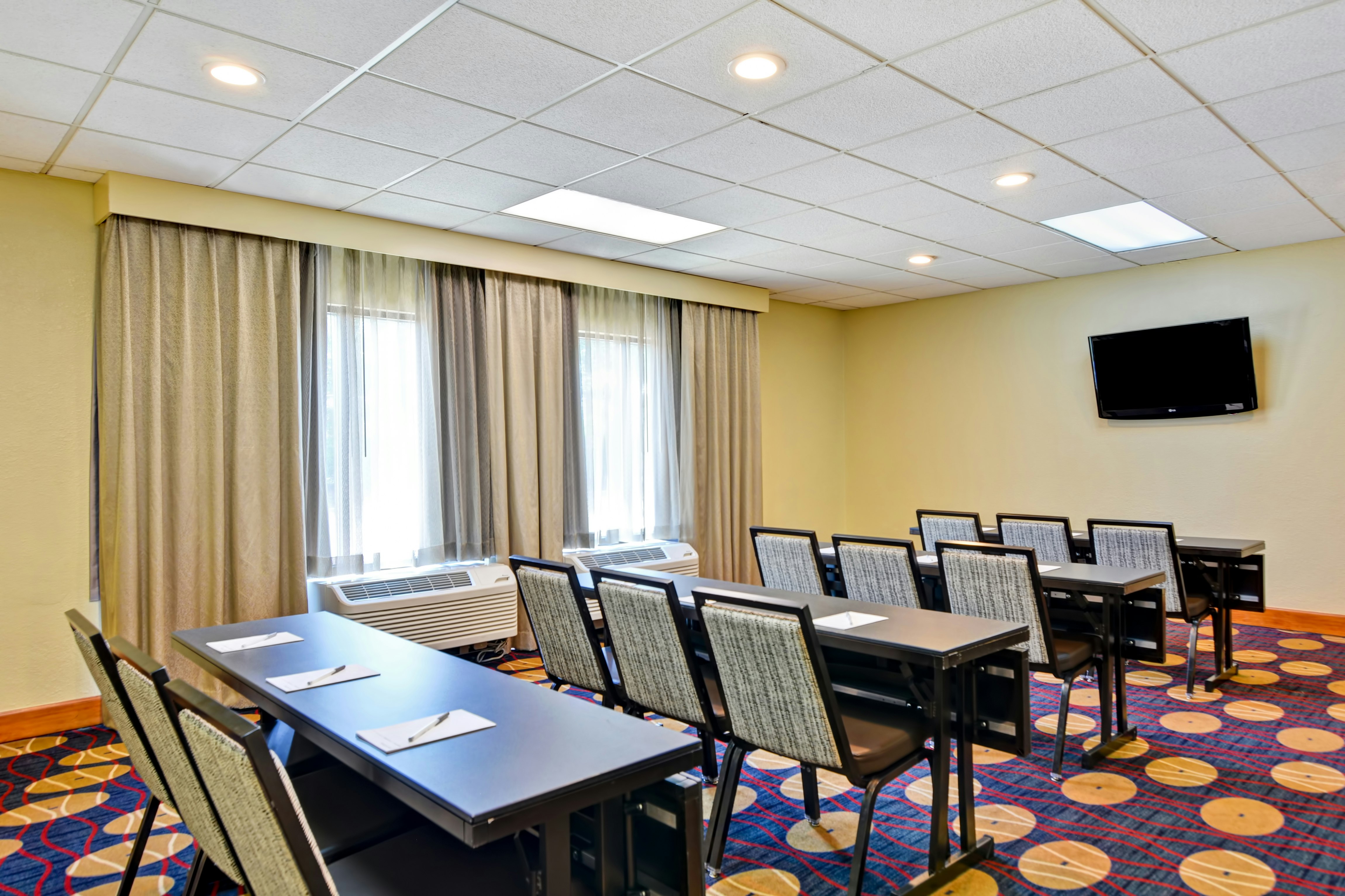 Hampton Inn Cincinnati Airport South 33/41