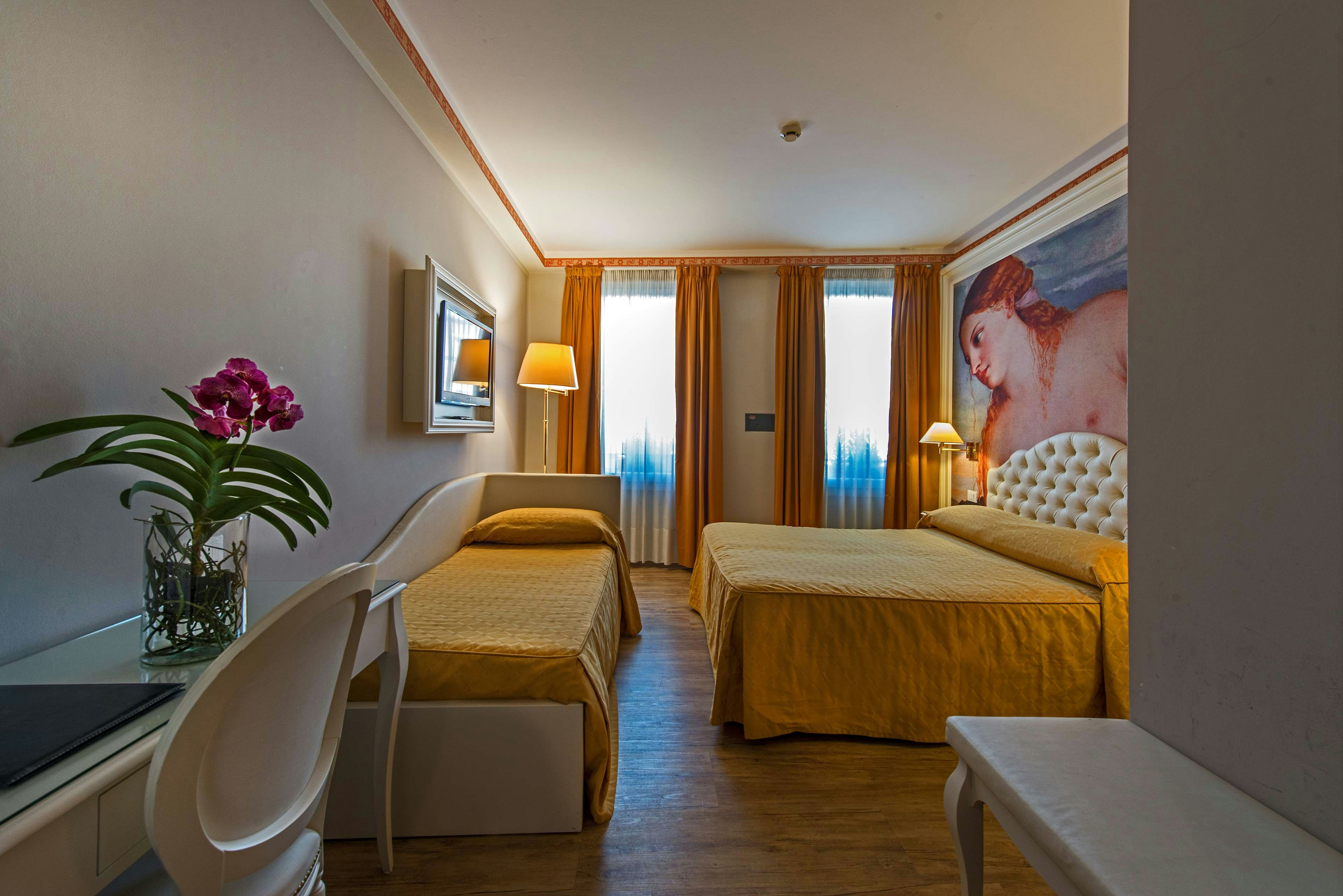 Hotel Vivit 29/50