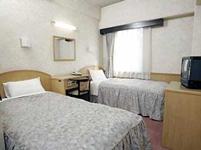 COMFORT HOTEL CHIYODA 12/17