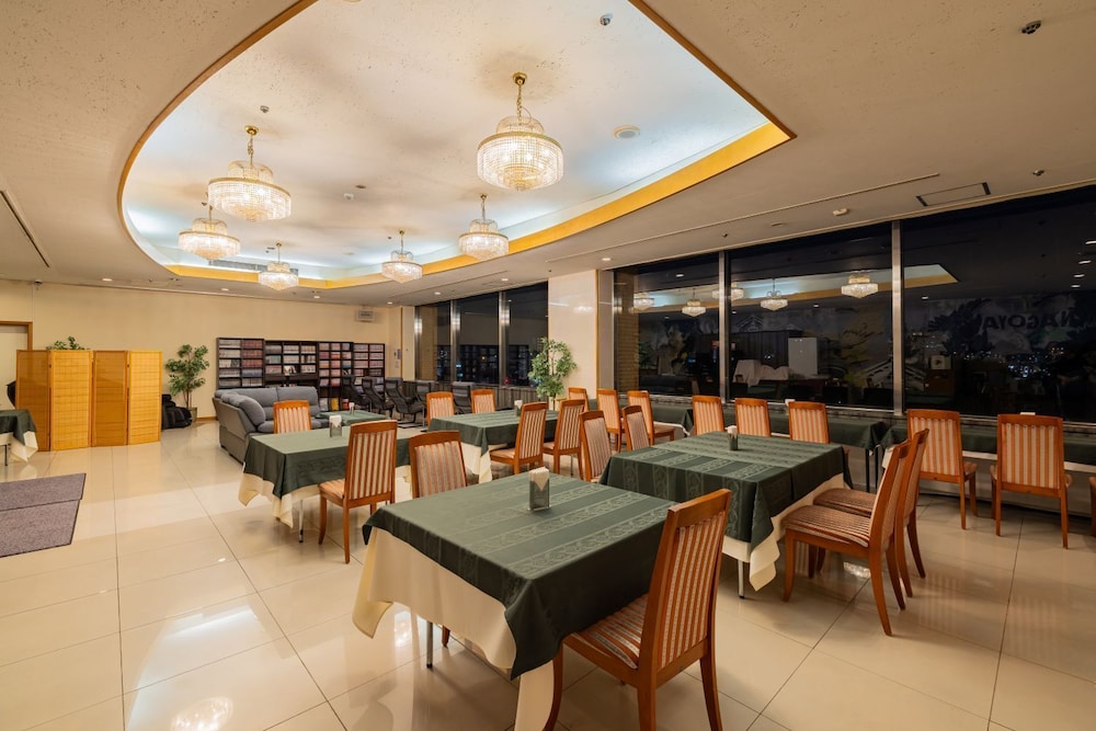 KKR HOTEL NAGOYA 23/32