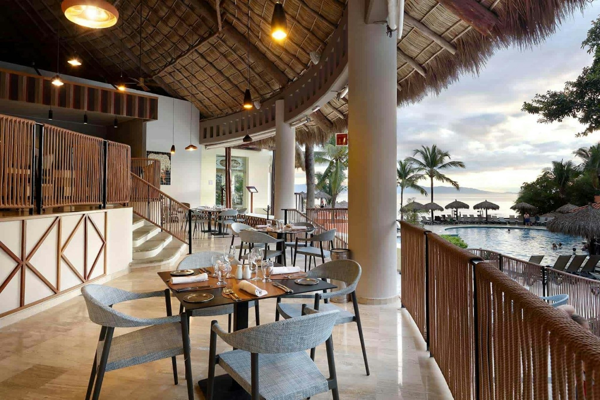 Grand Palladium Vallarta Resort Spa All Inclusive 22/30