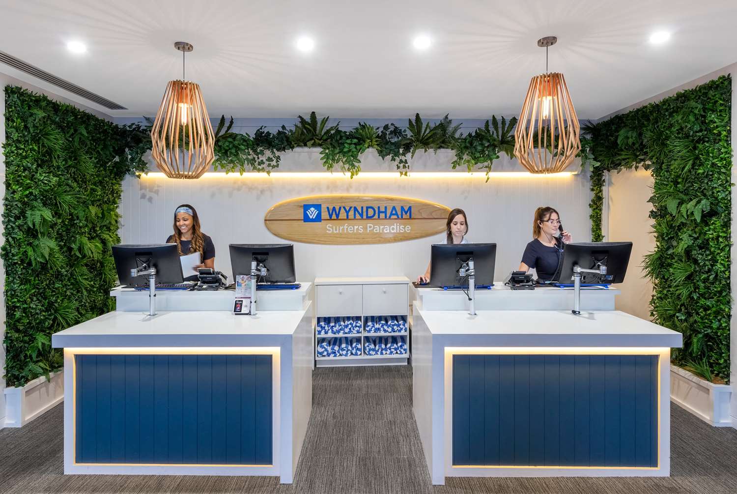 Wyndham Hotel Surfers Paradise 11/53