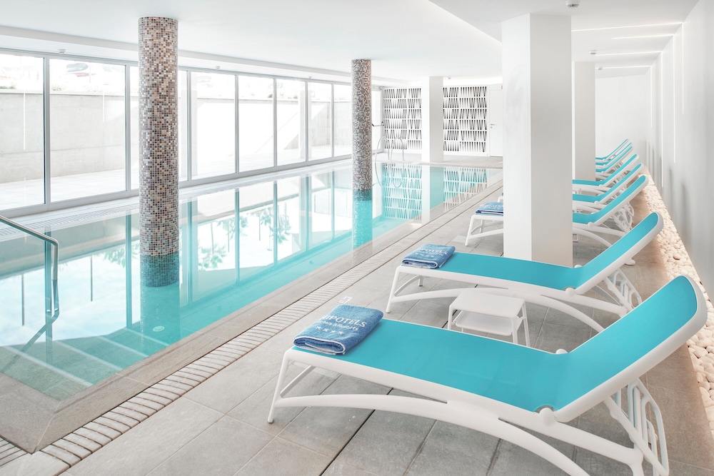 Hipotels Mediterraneo Club 28/63