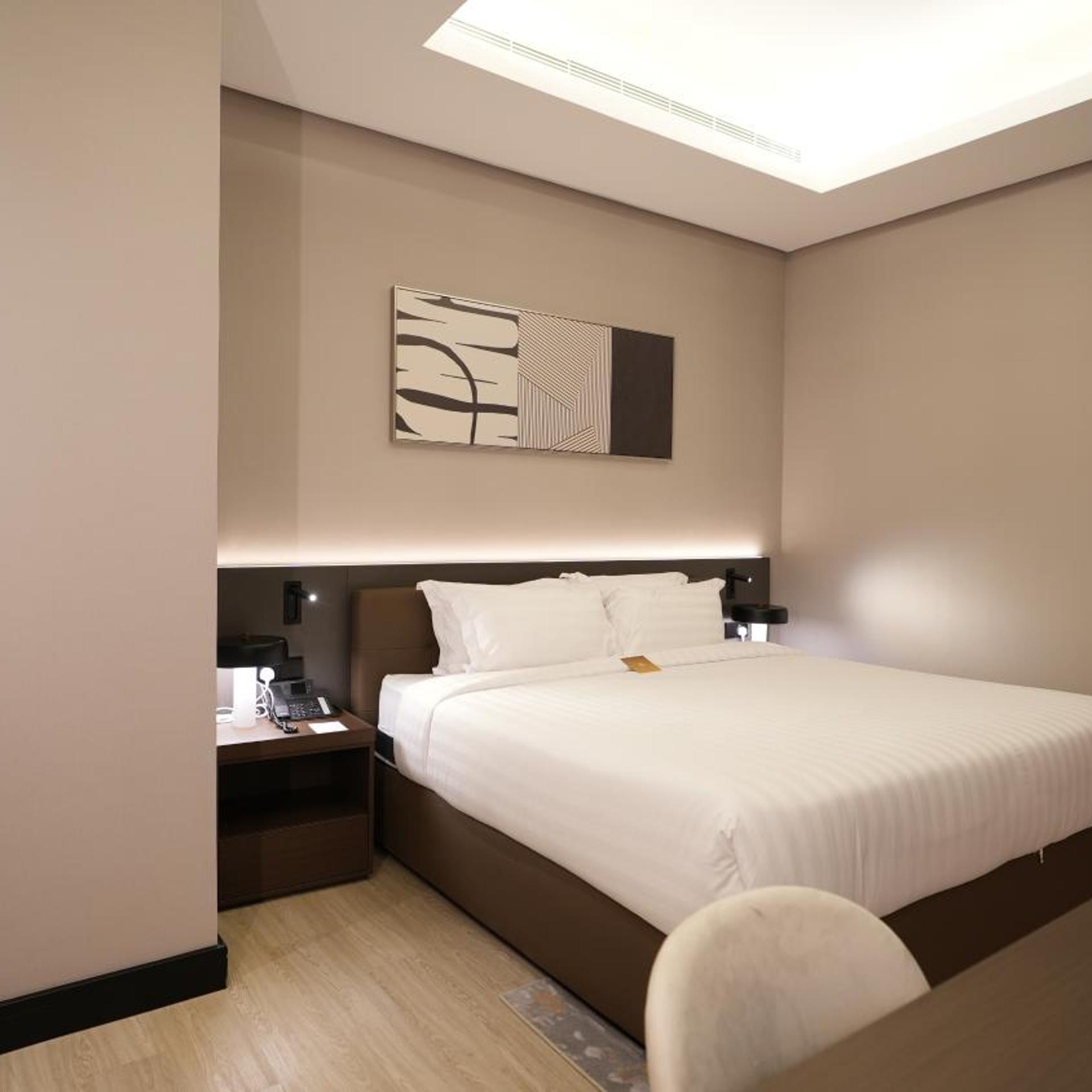 Snood Al Narjis Hotel 8/50