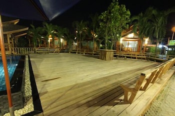 Tique Series Boutique Resort 21/33