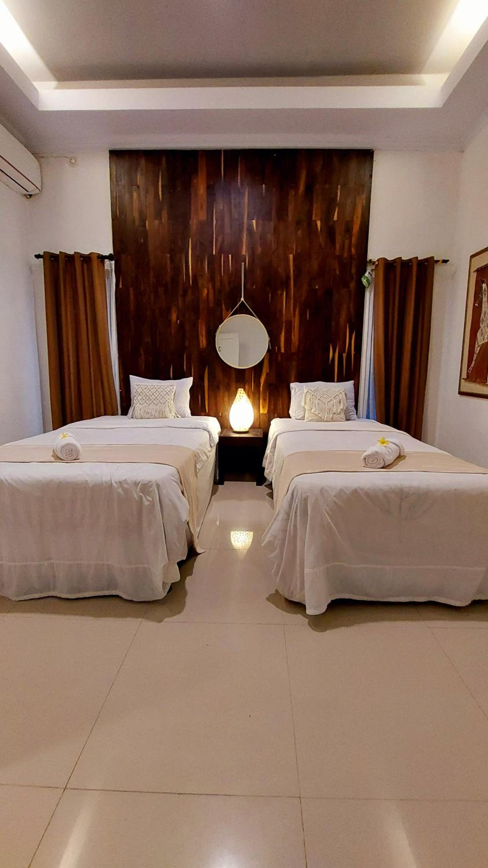 Villa Padi Yogyakarta 11/50