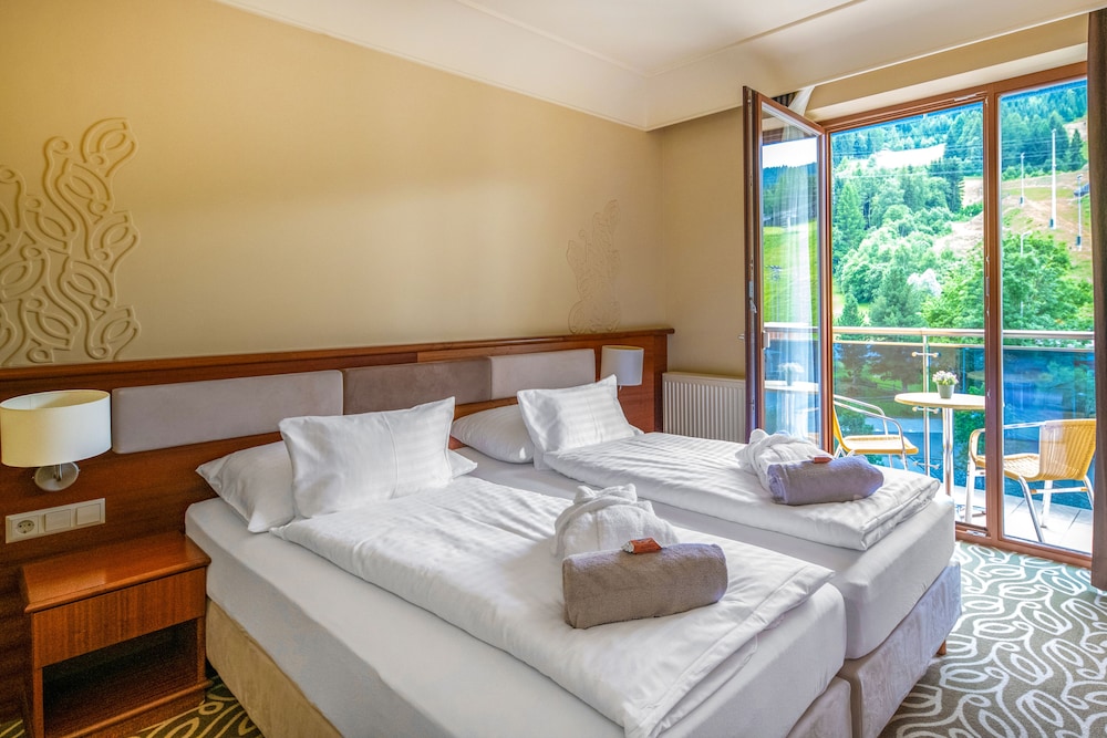 Hotel Relax Resort Kreischberg 6/46