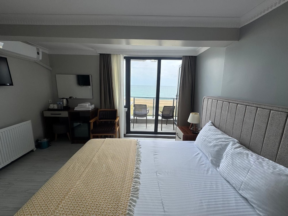 Airport Kumsal Otel 21/59