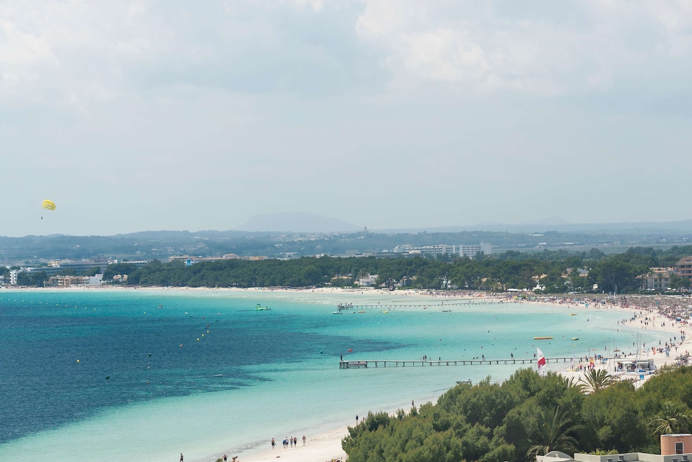 Alcudia Garden Aparthotel 45/50