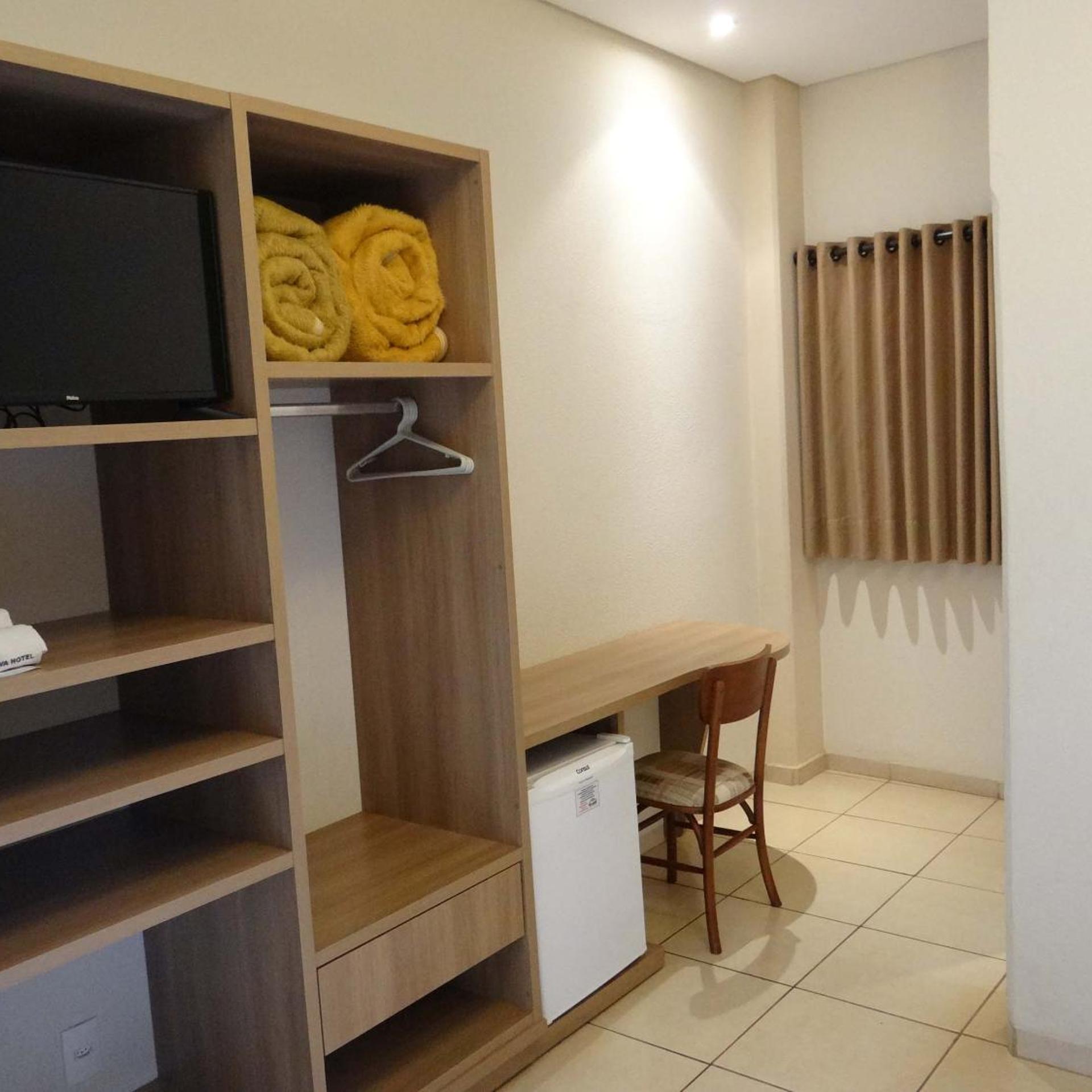 Agua Viva Hotel 33/52
