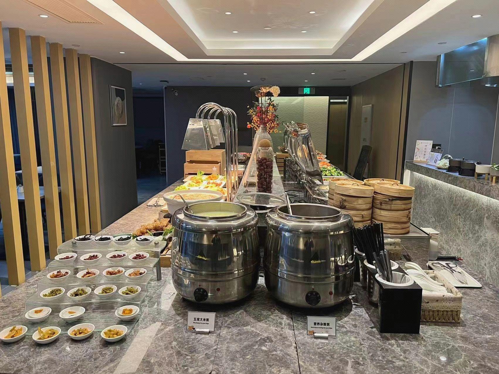 Homeinn Selected (Tongshan Wanda Plaza) 29/38