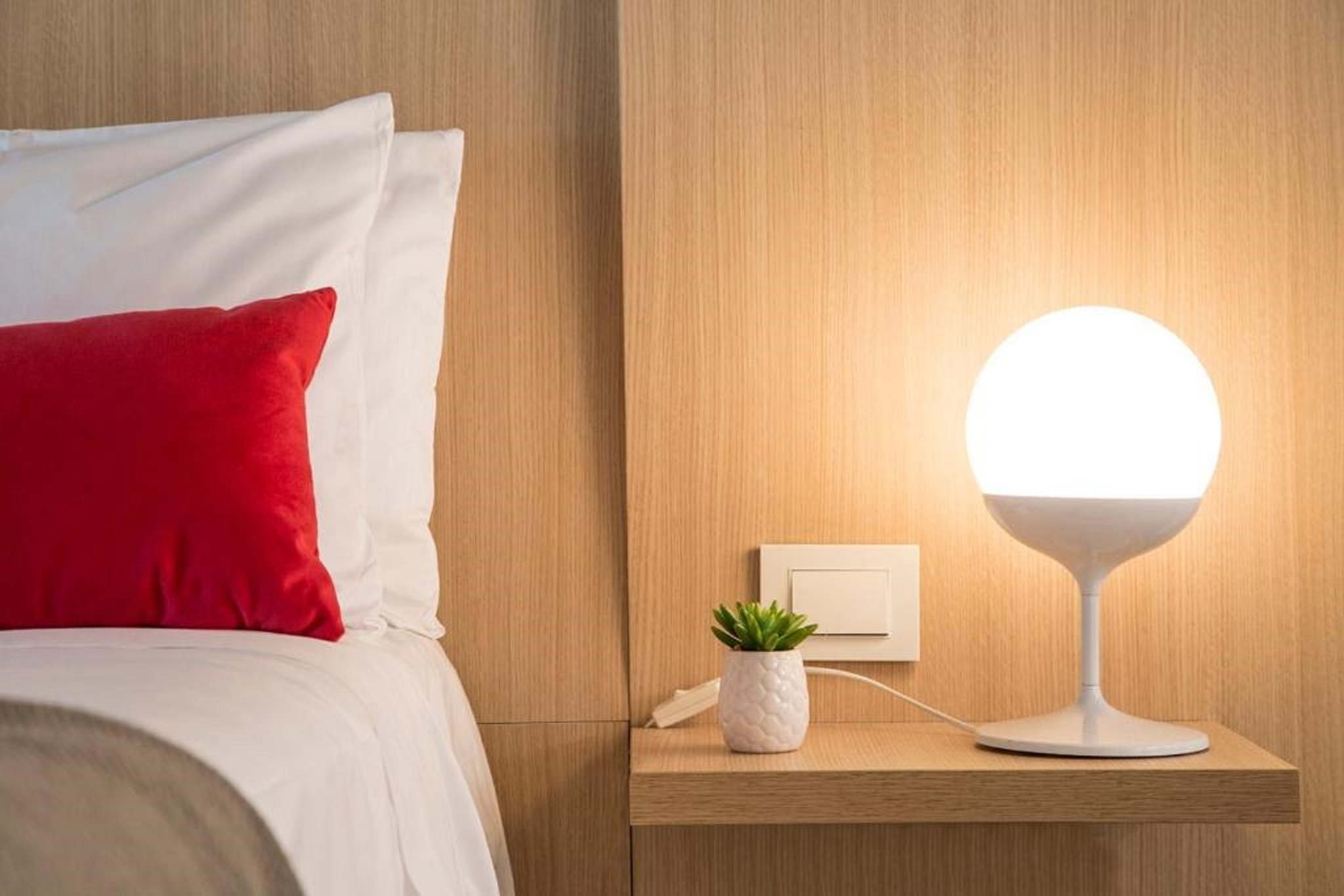 Boutique Apartments San Telmo 10/26