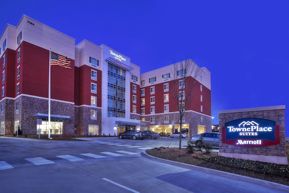 Towneplace Suites Franklin Cool Springs 45/50