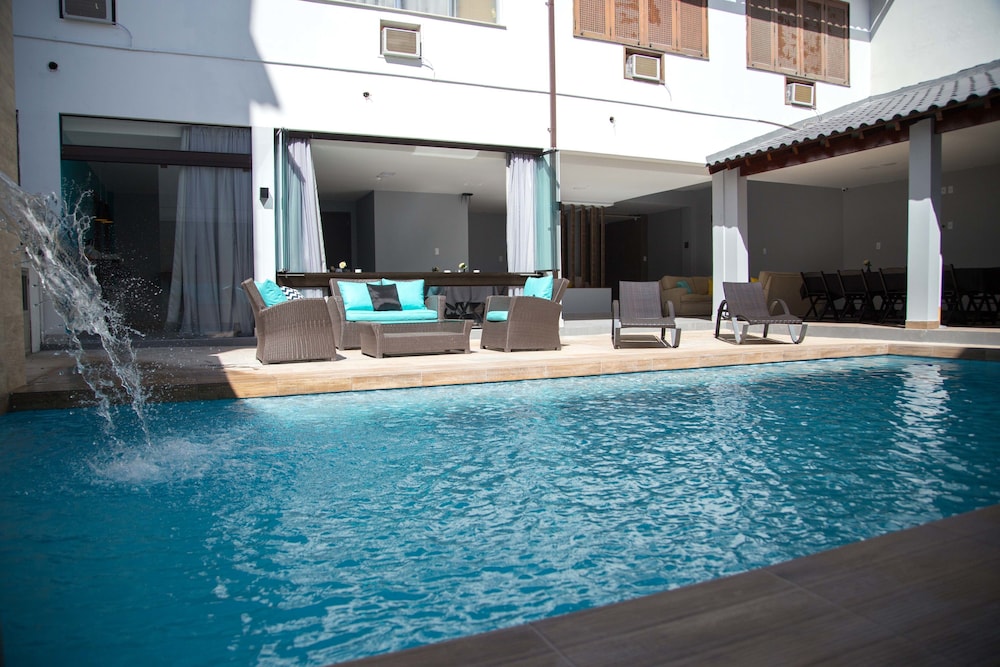 Pousada Hygge House Rio 39/48
