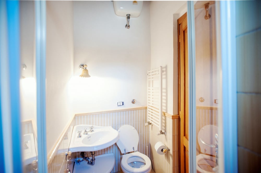 Lungaretta 2 - WR Apartments 15/17