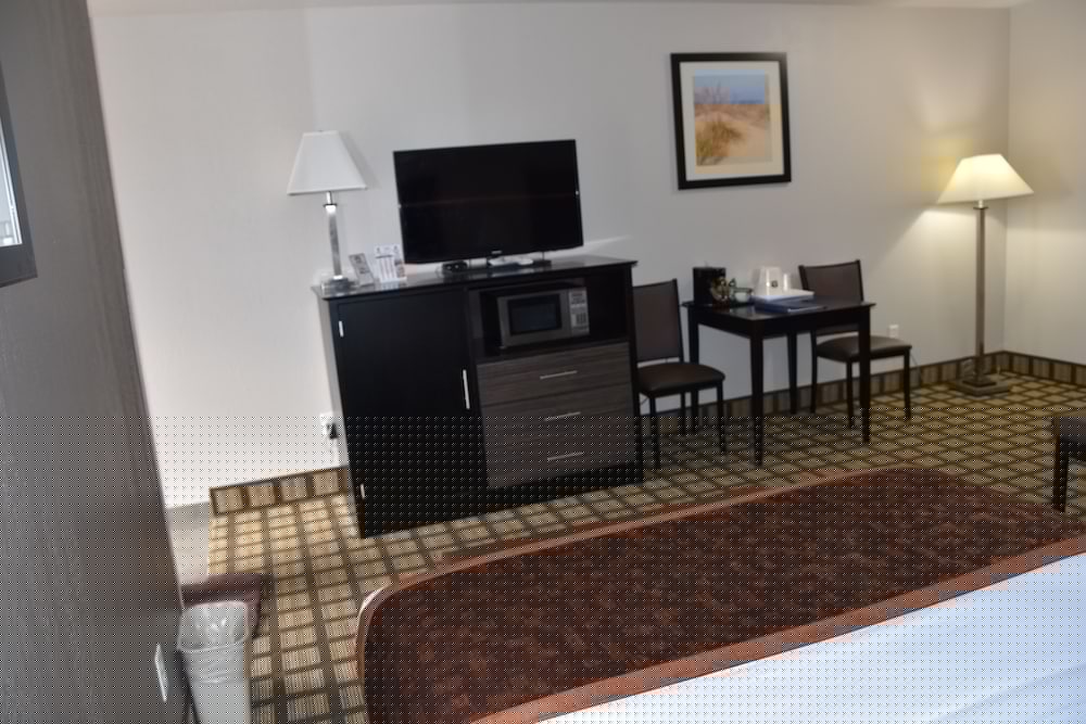 Best Western Beacon Inn 36/38