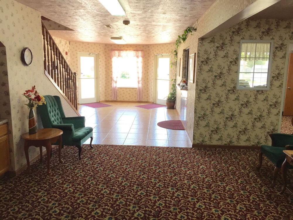 Victorian Inn 23/55