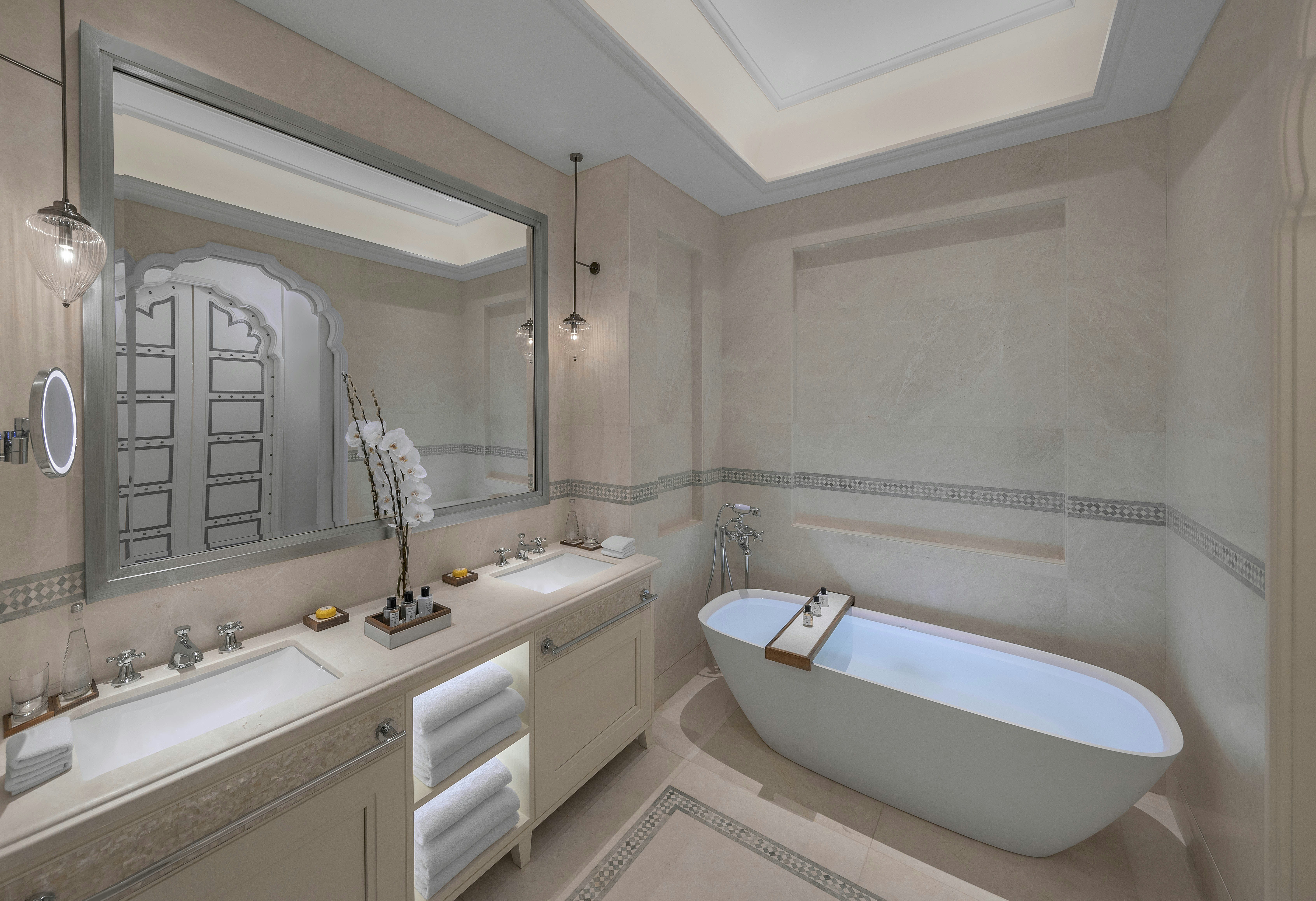 The Chedi Katara Hotel and Resort - a GHM hotel 30/38
