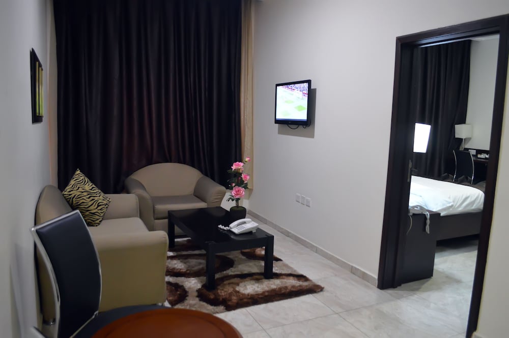 De Santos Hotel 32/39