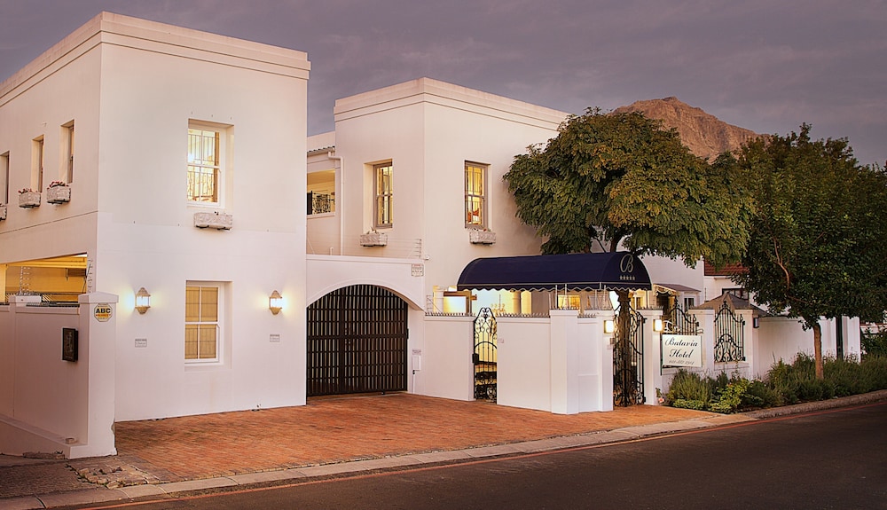 Batavia Boutique Hotel 2/71