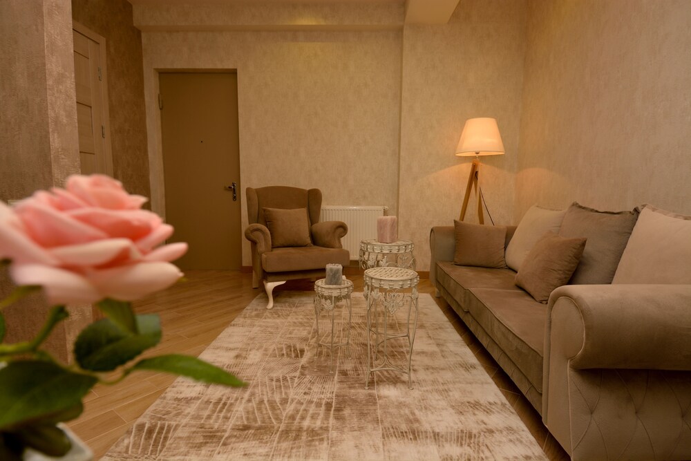Apart Hotel Dat Exx 25/50