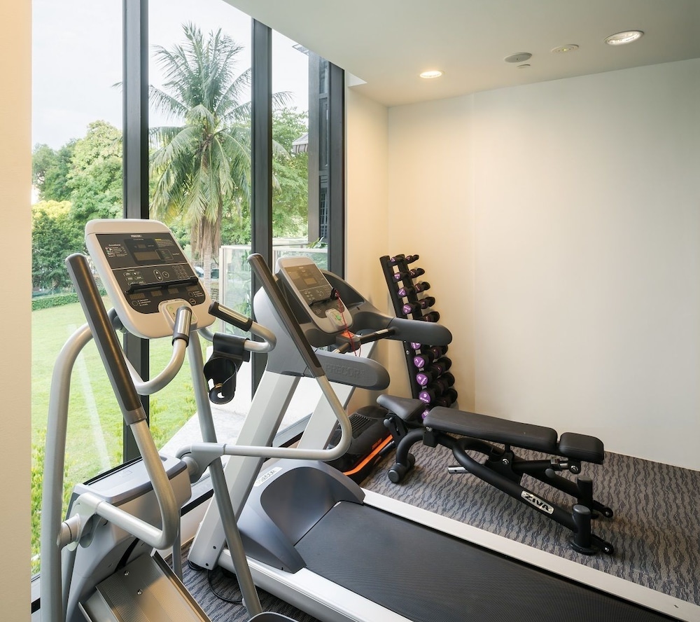 Momentus Serviced Residences Novena 28/50