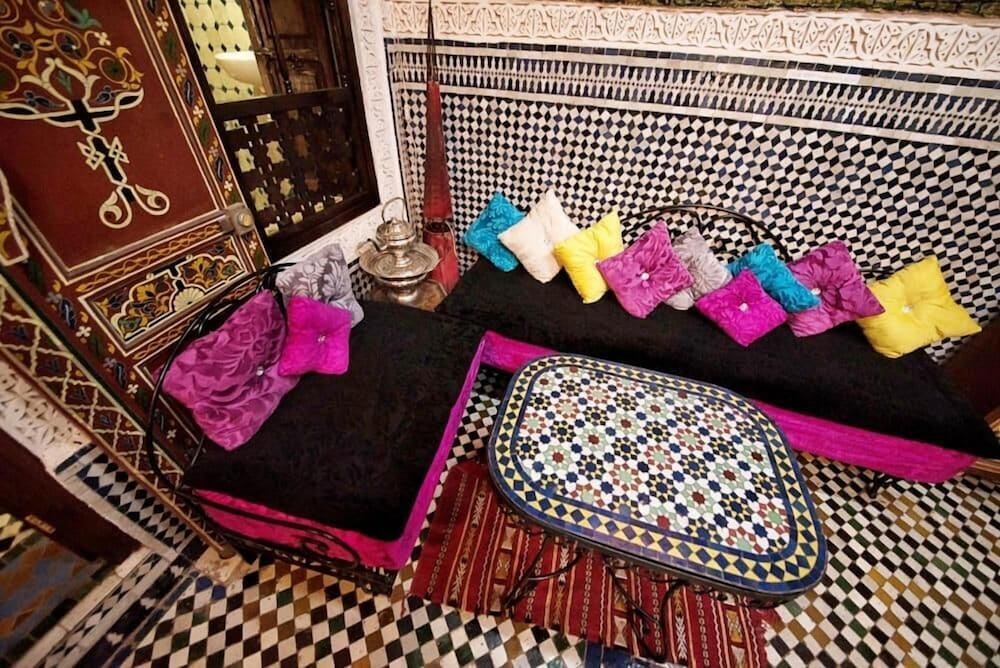 Dar Chourouk 25/35