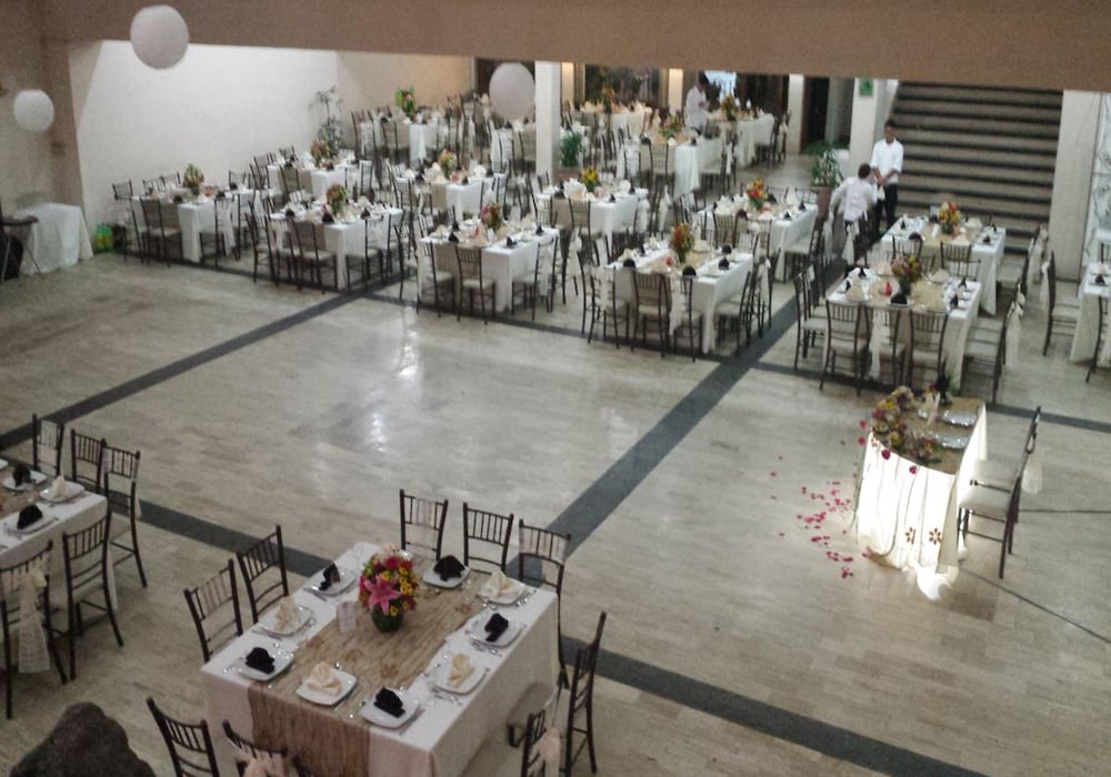 Hotel Mision Xalapa Plaza de Las Convenciones 20/33