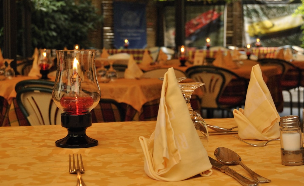 Hotel Ristorante Fiorentino 26/38
