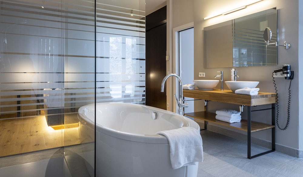 Hotel Residenz Hochalm 75/75