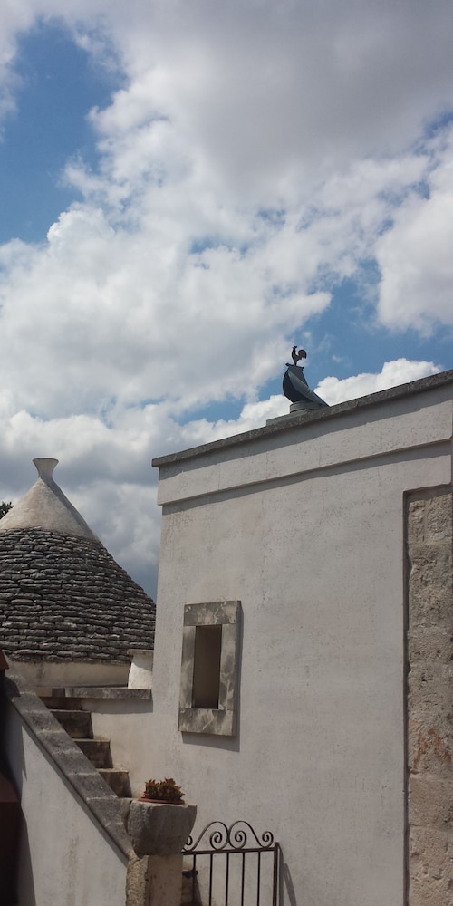 Masseria Gianca 35/39