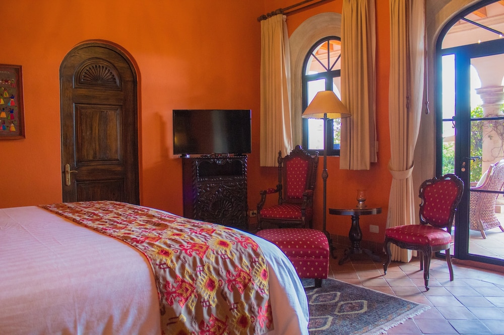Casa Don Pascual Hotel Boutique Sweet Home - Adults Only 23/72