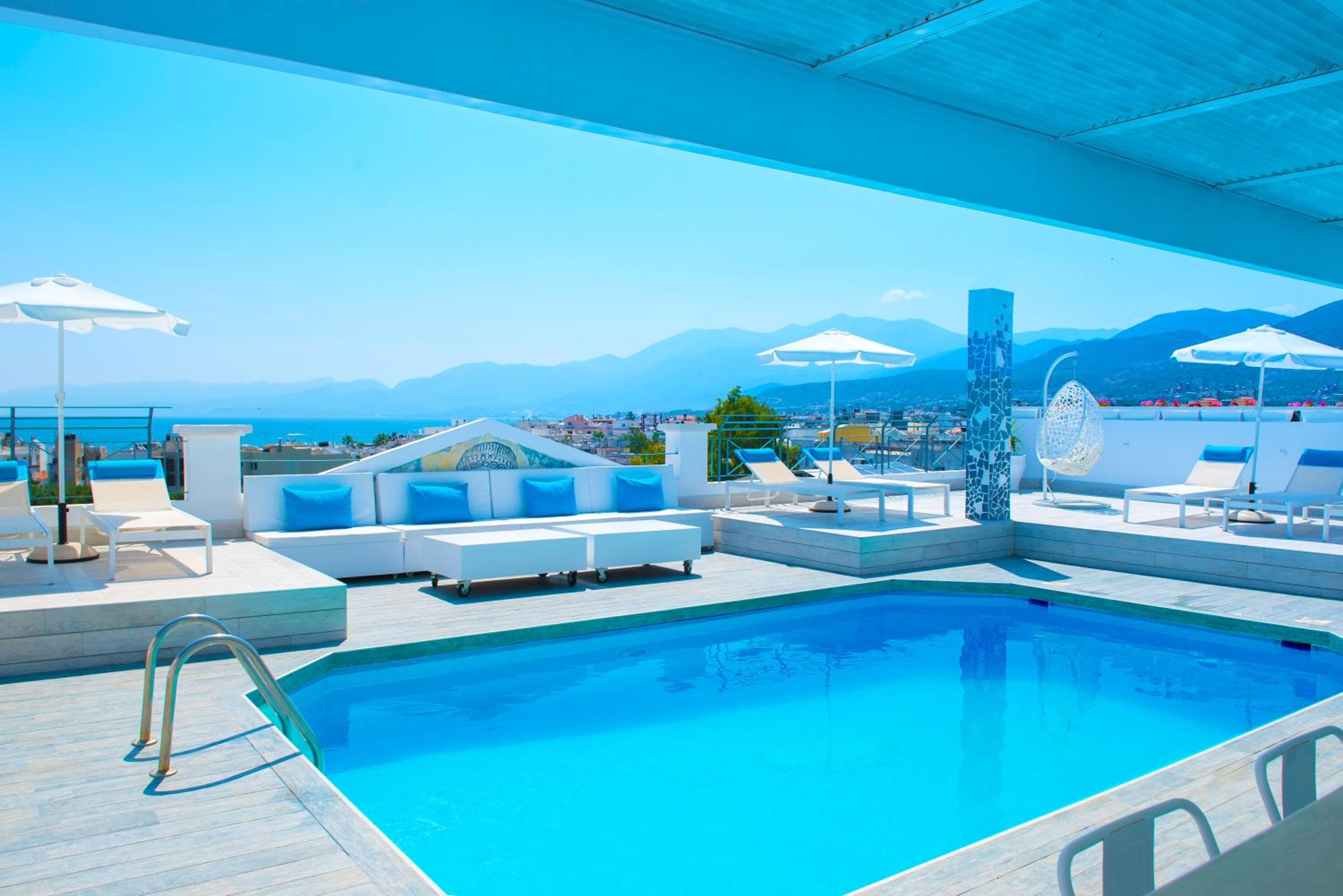 Senses Blue Boutique Hotel 32/52