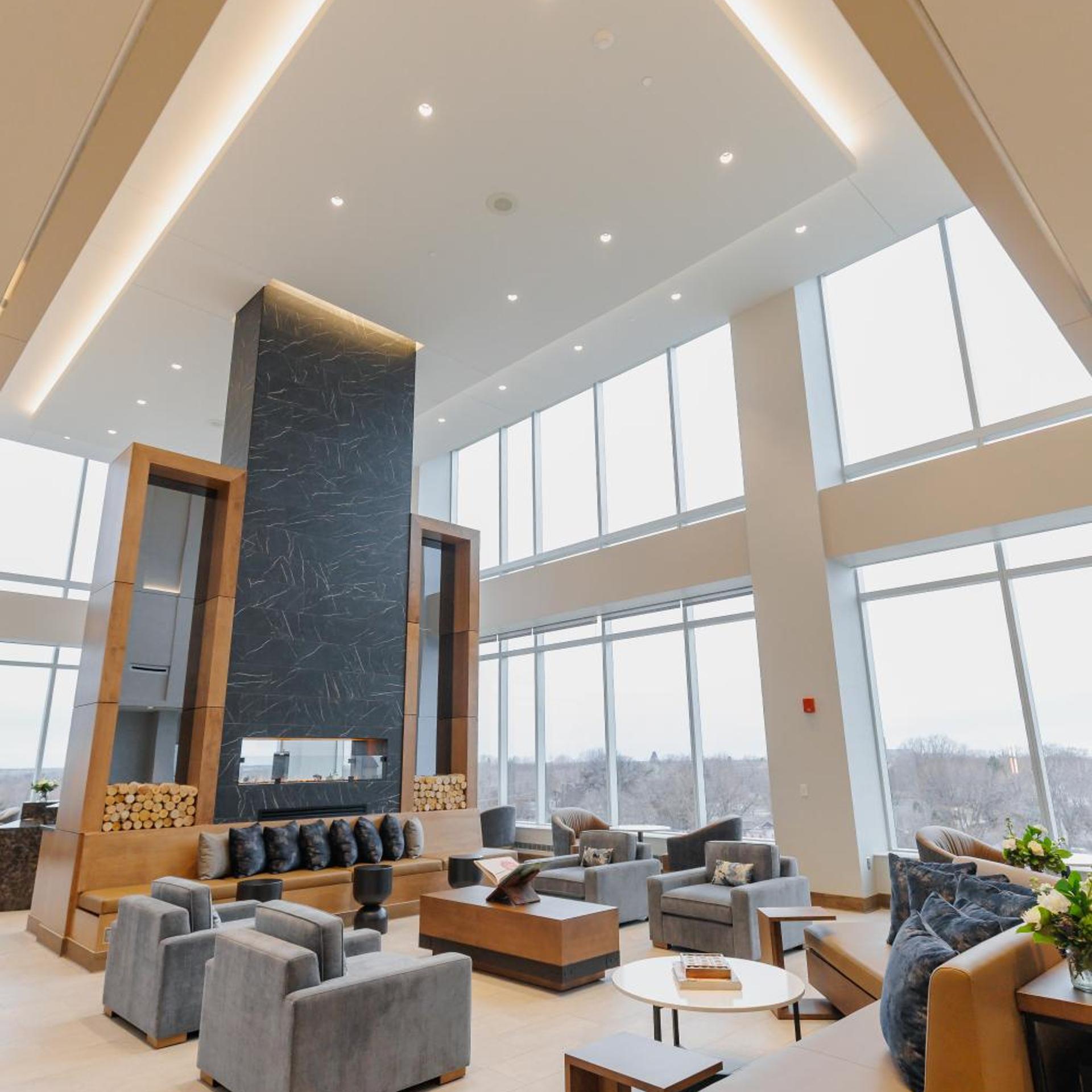 Highpoint Hotel 35/50