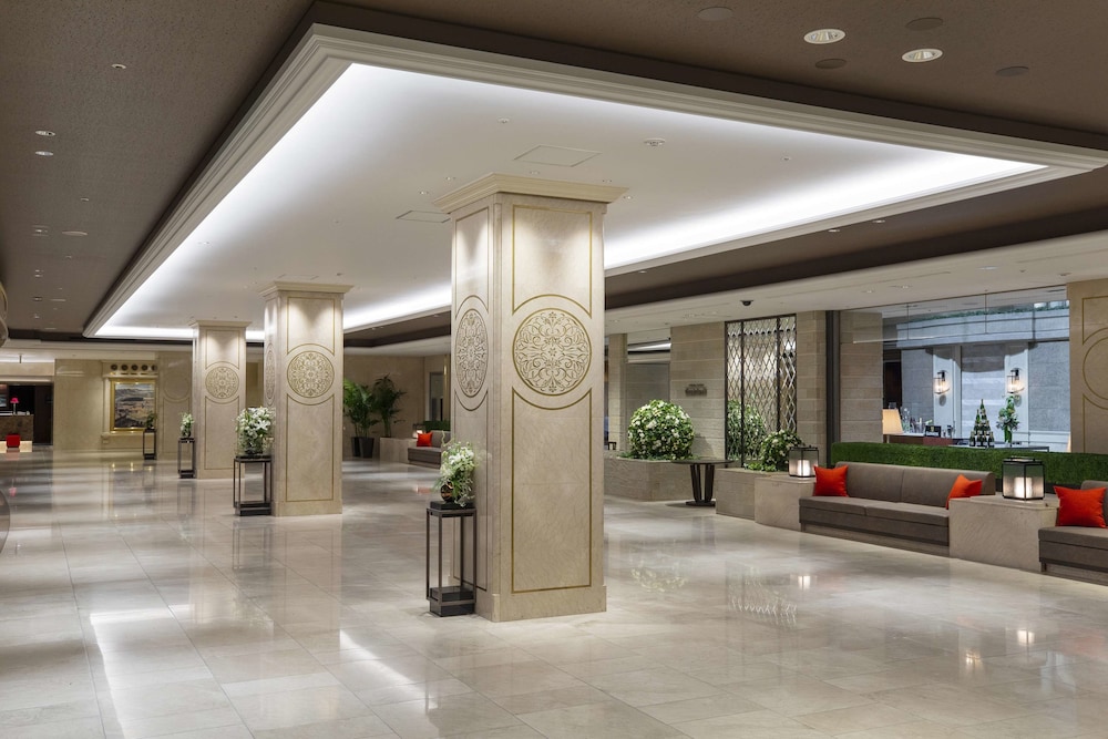 Nagoya Tokyu Hotel 6/50