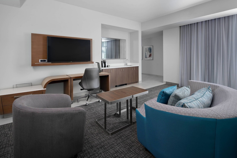 Courtyard By Marriott Delray Beach 42/61