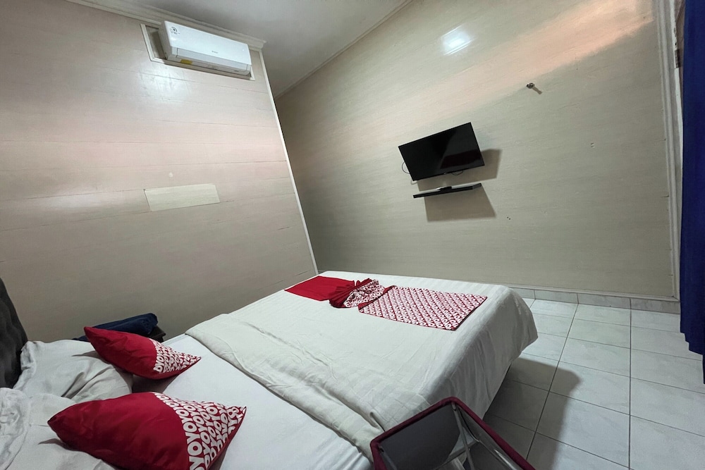OYO 4003 Ceria Guesthouse Seminyak 25/39
