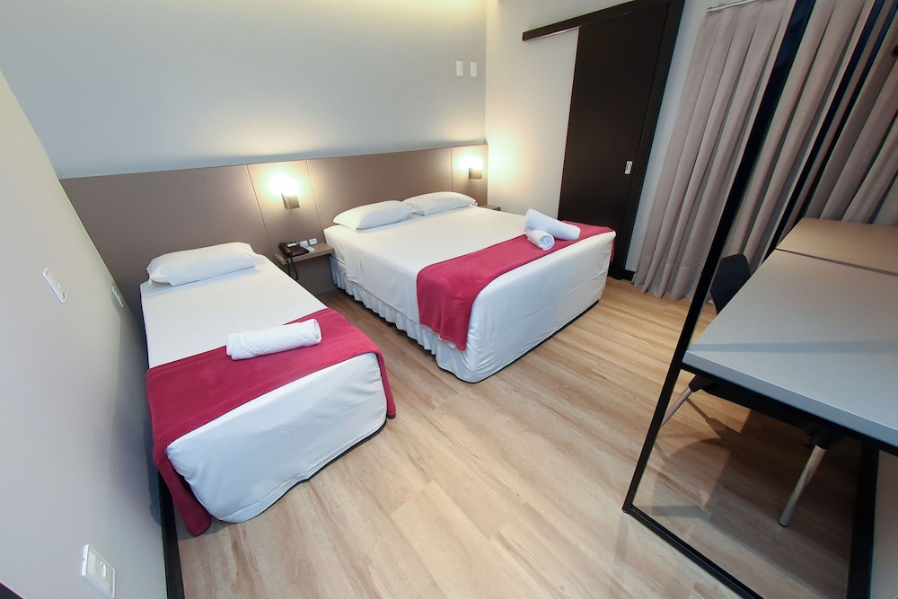 Arco do Sol Park Hotel 10/50