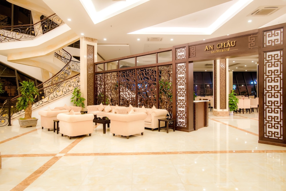 Muong Thanh Grand Bac Giang Hotel 13/62
