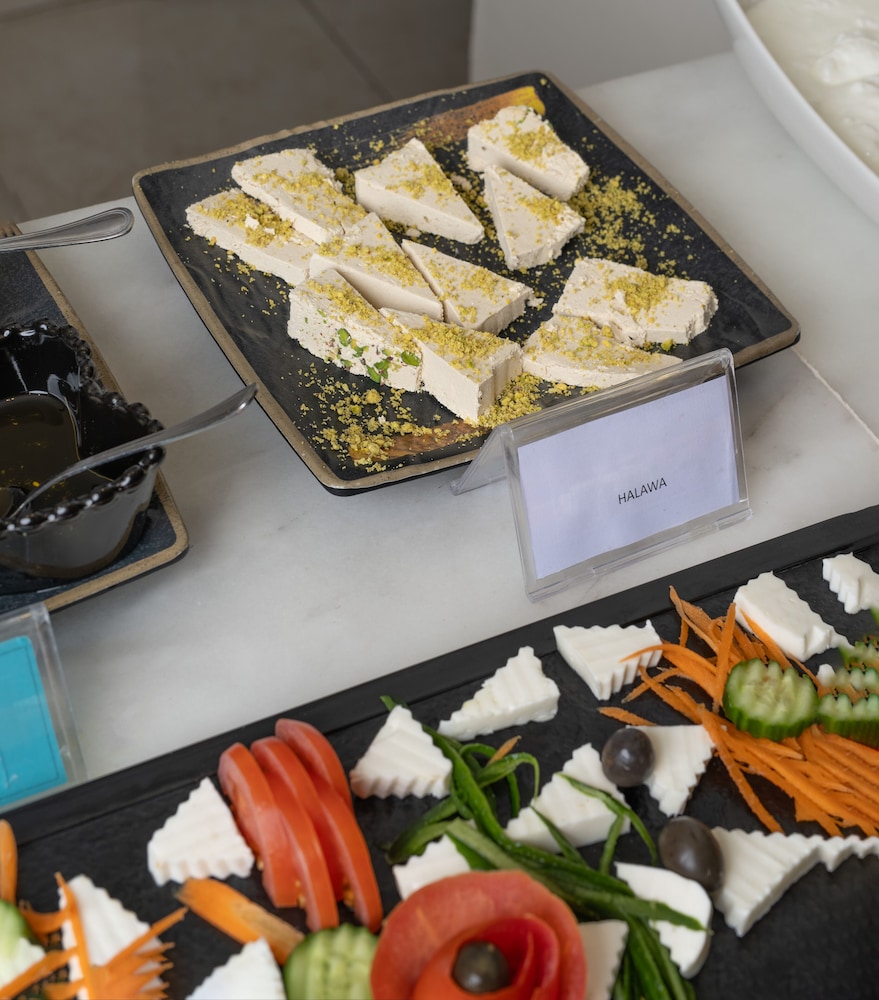 MerryLand hotel Amman photo4