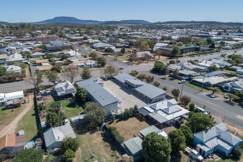 Gunnedah Lodge Motel 22/30