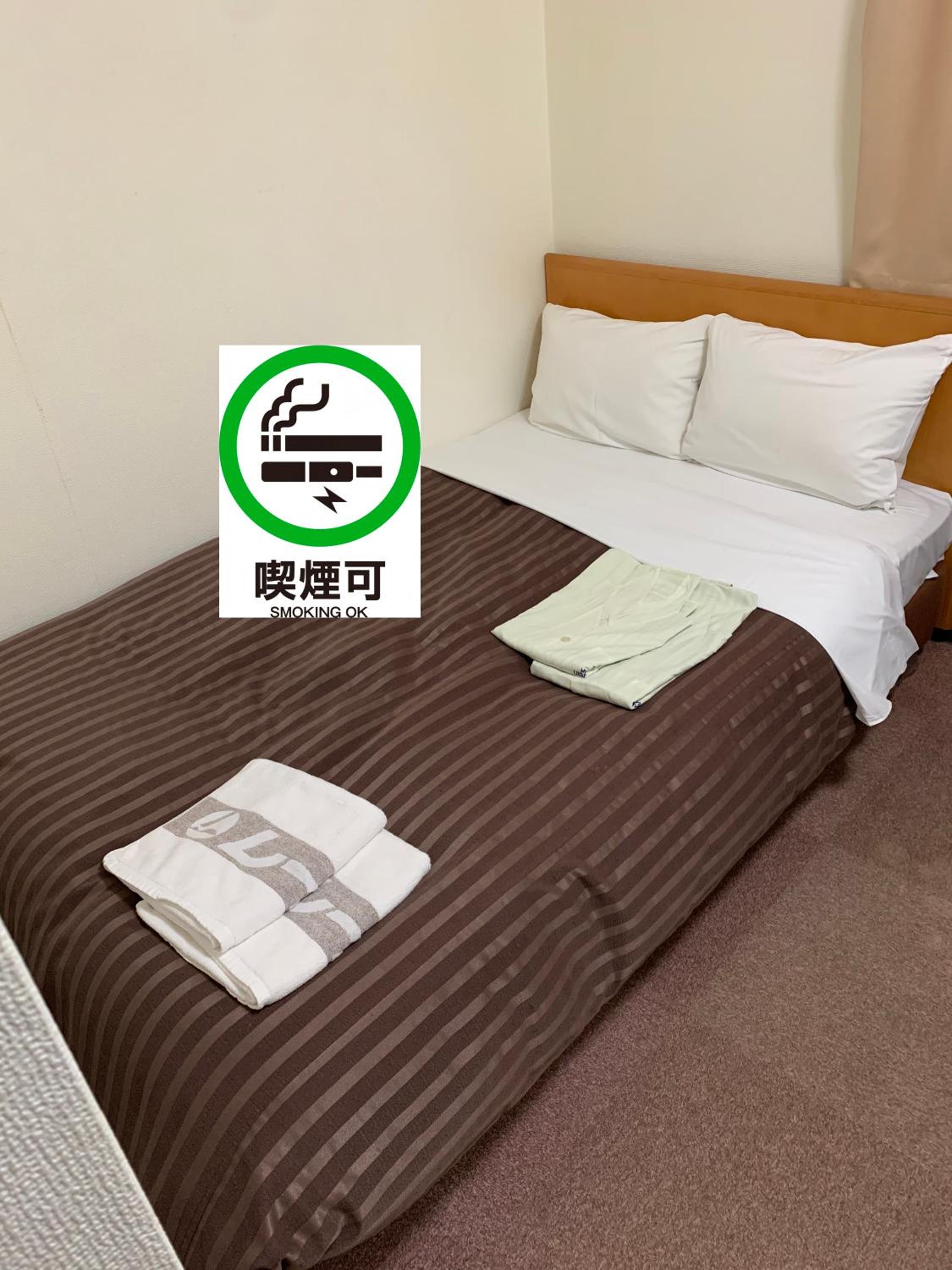Matsue Urban Hotel Lake Inn 9/26