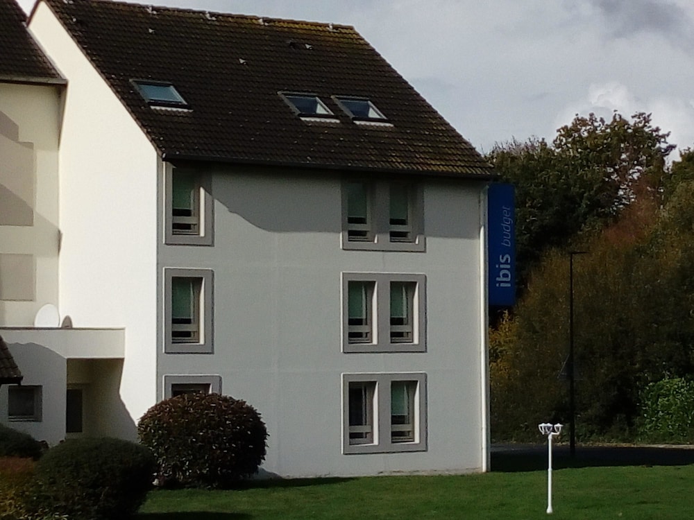 Ibis Budget Quimper 2/32