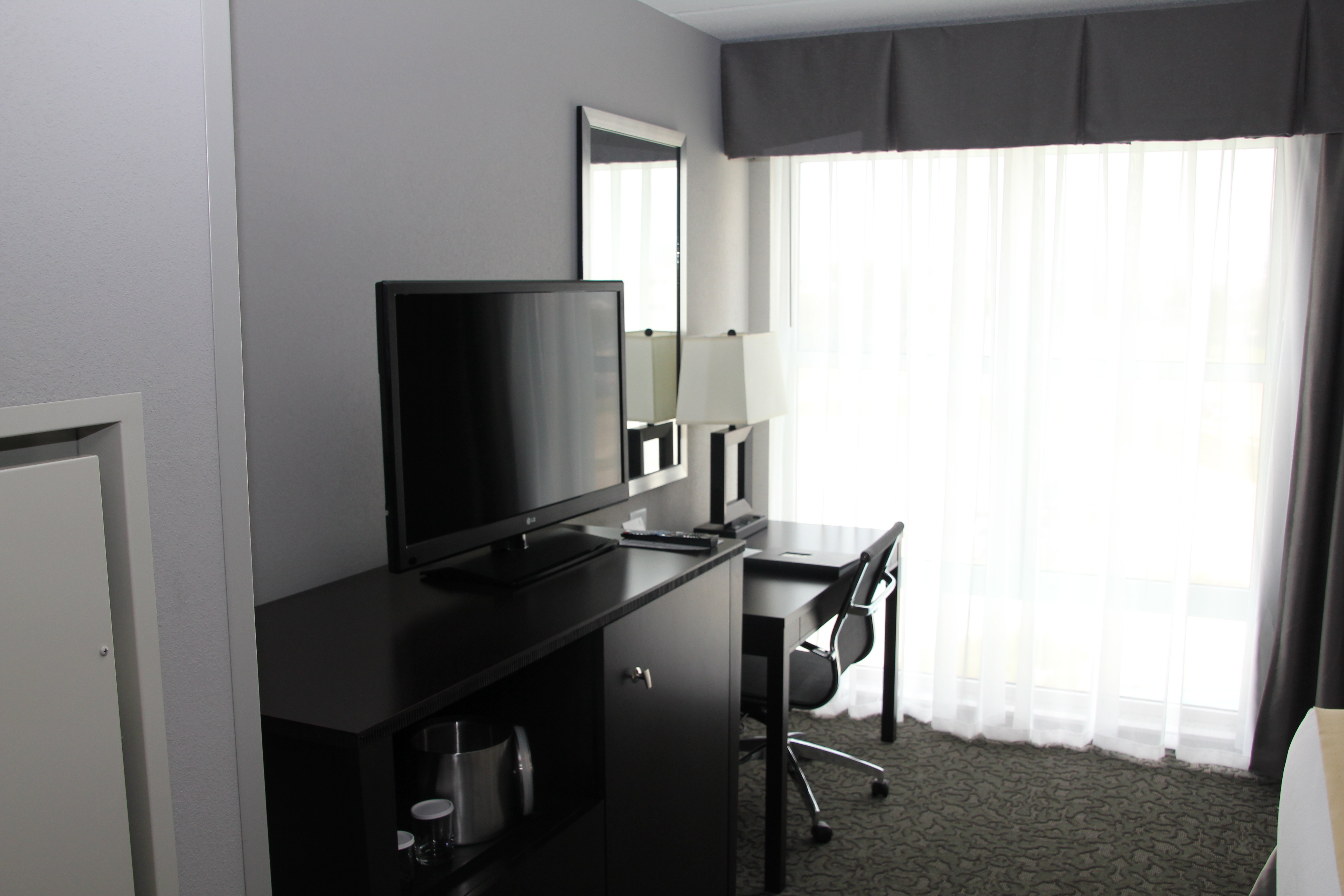 Holiday Inn Hotel & Suites East Peoria 59/62