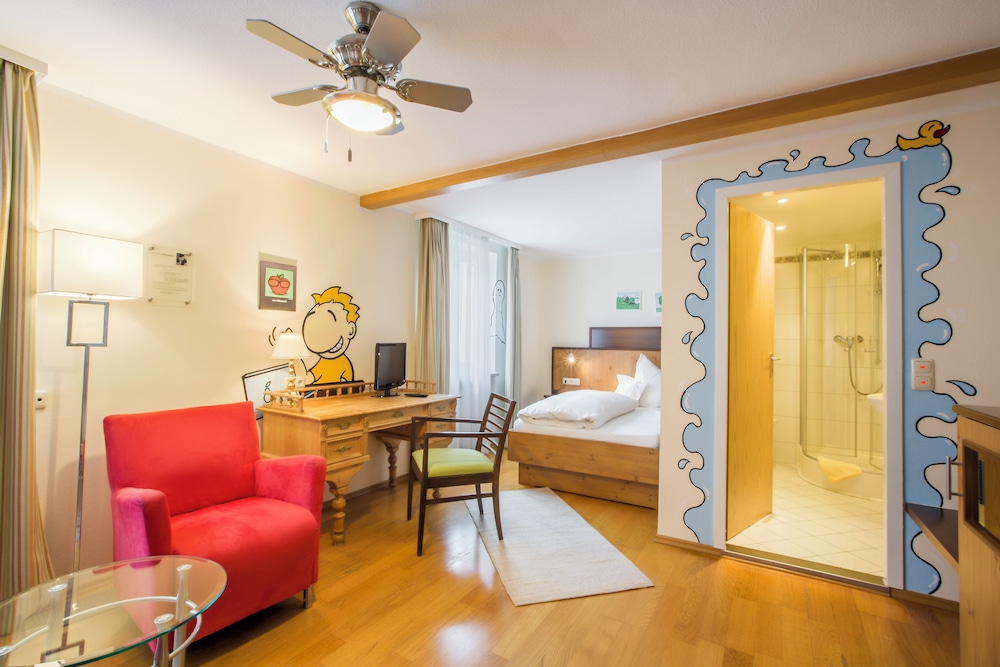 mD-Hotel Brunner 33/50