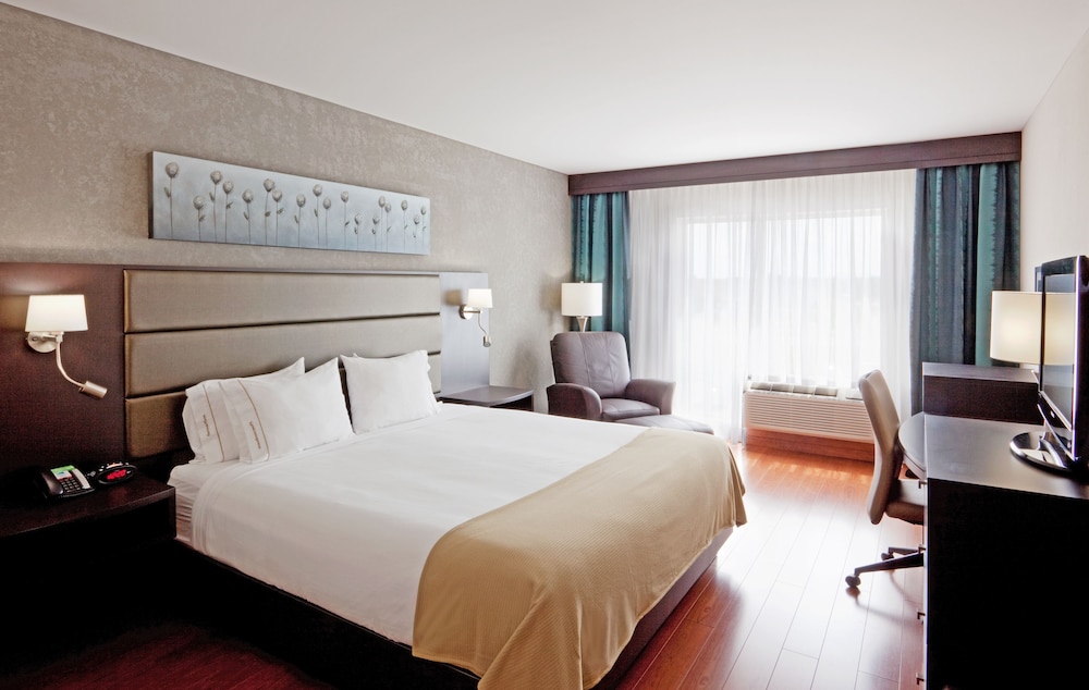 Holiday Inn Saint Hyacinthe 19/74