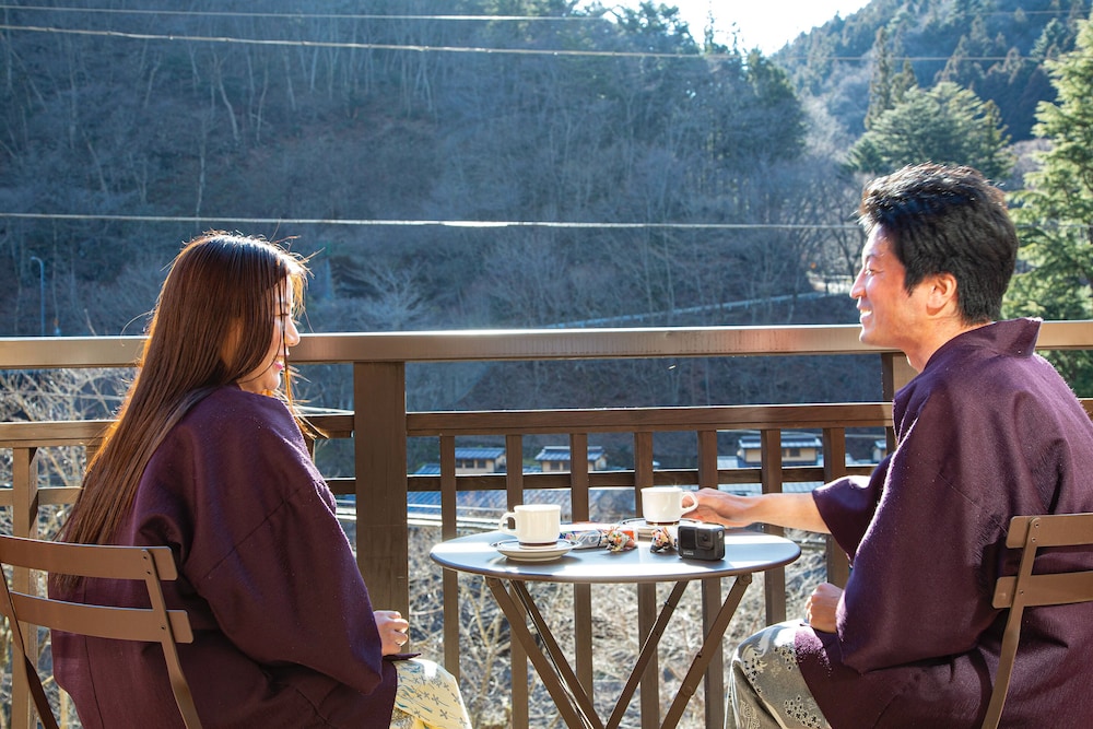 Shima Onsen Kashiwaya Ryokan 56/69