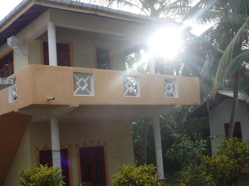 Beach Lagoon Guest House 写真3
